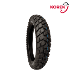 LLANTA MOTO 110 90 17 TL D1261 KOREK