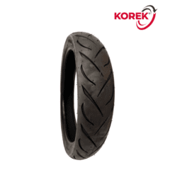 LLANTA MOTO 110 70 17 TL D 1316 KOREK