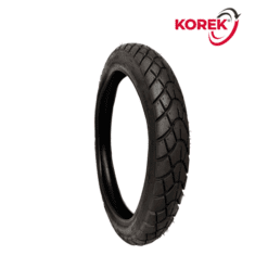 LLANTA MOTO 275 18 TL D1321 KOREK