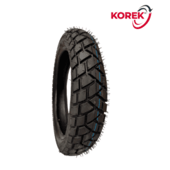 LLANTA MOTO 130 70 17 TL D1331 KOREK