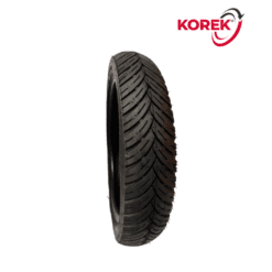 LLANTA MOTO 100 90 17 TL D1360 KOREK