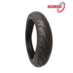 LLANTA MOTO 100 80 17 TL D1361 KOREK