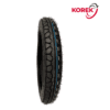 llanta moto KOREK D1507 2.75-17 tubeless
