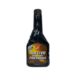 ADITIVO GASOLINA PREMIUM QUALITY E 355ML