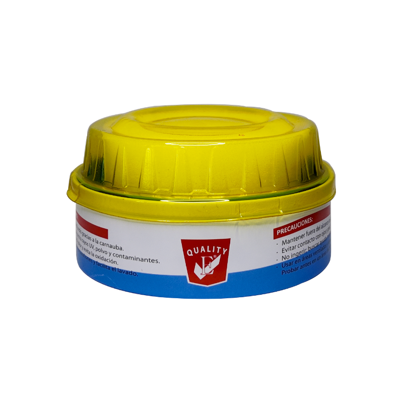 Cera Wax de Carnauba