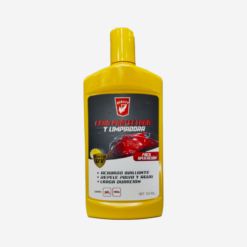 CERA PROTECTORA Y LIMPIADORA QUALITY E 500ML