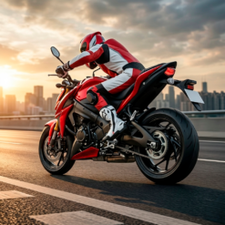 LLANTAS MOTOCICLETA