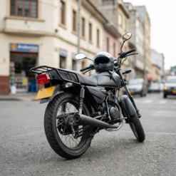 MOTOCICLETAS