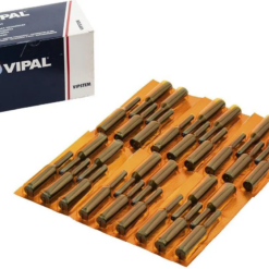 VIPSTEM