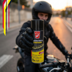 LUBRICANTES