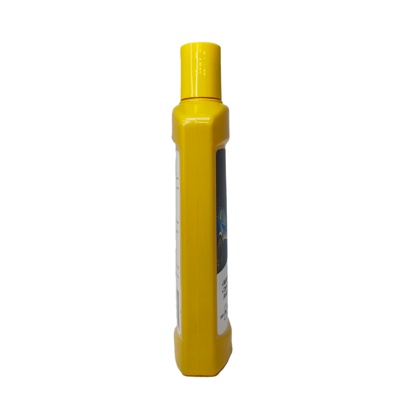SHAMPOO CON CERA QUALITY E 500 ML - Imagen 3