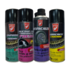Set de Cuidado Automotriz Quality E
