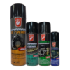 Pack LimpiadorCadena, Frenos, Carburador Y Electrónico Quality E