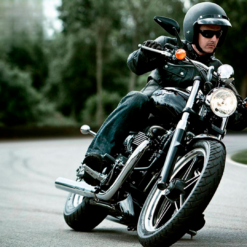 VALVULAS MOTO