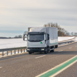 VALVULAS CAMION